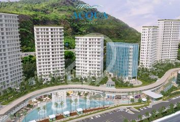 Departamento en  Acquagardens - Ceibos, Avenida Del Bombero, Guayaquil, Ecuador
