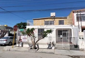 Casa en  Morelos 4, Juárez, Chihuahua