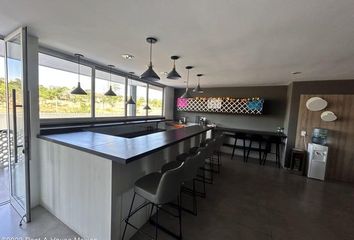 Departamento en  Cumbres Del Lago, Santiago De Querétaro, Querétaro, México