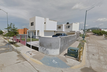 Casa en  Mar Caspio 12034, Puerta Del Sol, 82134 Mazatlán, Sin., México