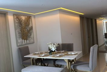 Apartment for rent in Villa Santos, Barranquilla