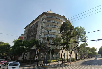 Departamento en  Avenida Popocatépetl 454, General Anaya, Ciudad De México, Cdmx, México