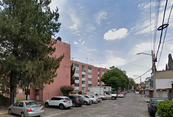 Departamento en  Unidad El Rosario, Mz 043, Unidad Habitacional Rosario I Sector Croc Ii, Tlalnepantla, Estado De México, México
