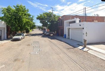 Casa en  Agua Clara, Manantiales, Hermosillo, Sonora, México