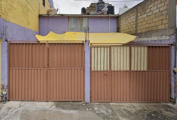 Casa en  Moderna De La Cruz, 50180 Toluca De Lerdo, Estado De México, México
