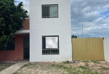 Casa en  Los Héroes, Yucatán, México