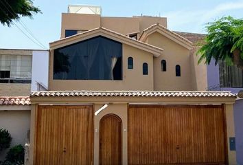 74 casas en alquiler en La Molina, Lima 