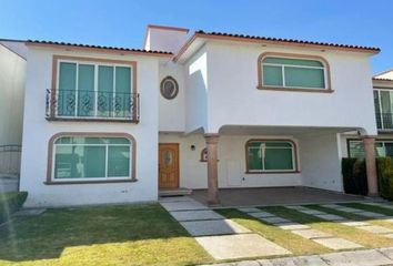 Casa en  Los Almendros, Avenida Tecnológico, Metepec, Estado De México, México