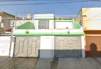 Casa en  Puerto Angel 80, Casas Alemán, Ciudad De México, Cdmx, México