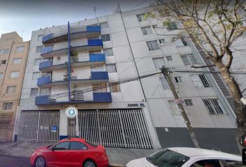 Departamento en  Calle Aluminio 169, Popular Rastro, Ciudad De México, Cdmx, México