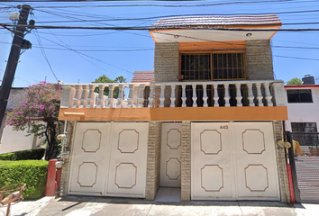 Casa en  Cayena 443, Valle Dorado, Tlalnepantla De Baz, Estado De México, México