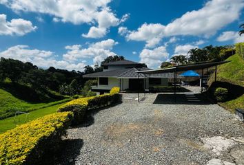 Casa en  Calarcá, Quindío