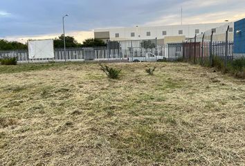 Lote de Terreno en  San Roque Sur, Puerto Interior, Guanajuato, México