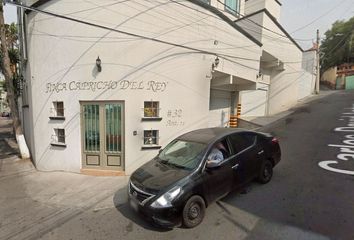 Departamento en  Carlos David Anderson, Culhuacan, Ciudad De México, Cdmx, México