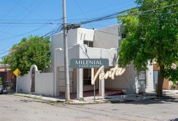 Casa en  Santa Fe, Hermosillo, Sonora, México