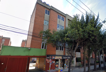 Departamento en  Avenida Javier Rojo Gómez 442, Agrícola Oriental, Ciudad De México, Cdmx, México