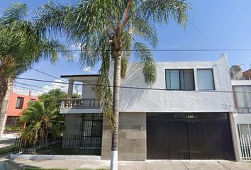 Casa en  Margil De Jesús, Circunvalación Nte., 20020 Aguascalientes, Ags., México