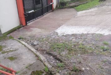 Terreno Comercial en  Cooperativa Huertos Familiares Hospital Militar, Ecuador