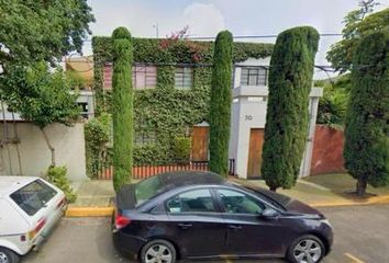 Casa en  Beta 50, Romero De Terreros, Ciudad De México, Cdmx, México