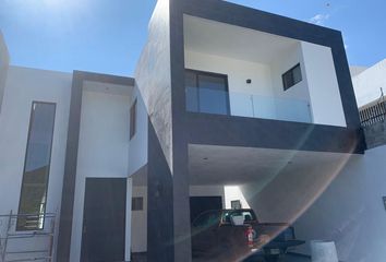 Casa en  Amorada, Santiago-monterrey, Los Rodríguez, Santiago, Nuevo León, México