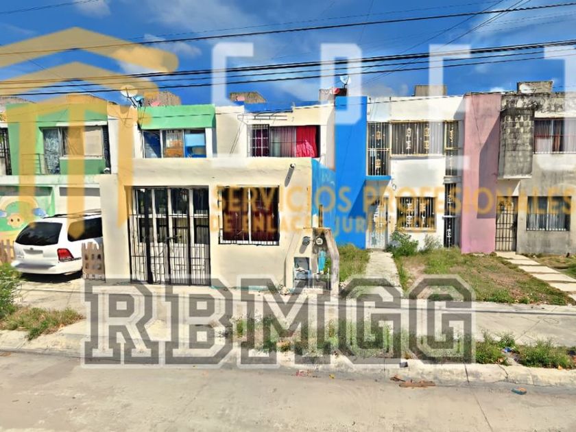 venta Casa en Colonia Benito Juárez, Cancún ( AF16809)