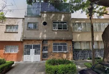 Casa en  Calle J. Enrique Pestalozzi 329, Narvarte Poniente, Ciudad De México, Cdmx, México