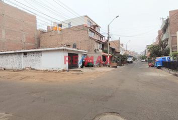 Terreno en  Jirón Energita, San Juan De Lurigancho, Lima, 15431, Per