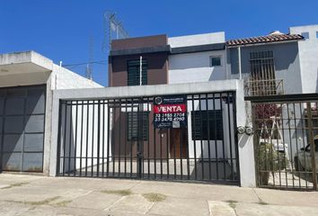 Casa en  Cerrada De Santa Maria, Balcones De Santa María, San Pedro Tlaquepaque, Jalisco, México