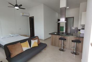 Apartamento en  Santa Mónica, Barranquilla