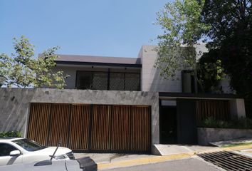 Casa en  Interlomas, Bosque De Las Palmas, 52787 Naucalpan De Juárez, Estado De México, México