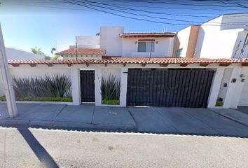 Casa en  San Lorenzo, Manzanares, Juriquilla, Querétaro, México