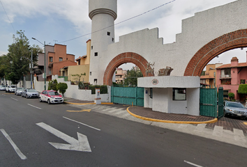 Casa en  Altamirano 50, Tizapán San Ángel, San Ángel, 01090 Ciudad De México, Cdmx, México