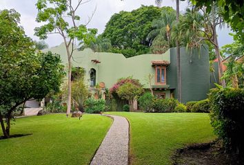 Casa en  Calle Pedro De Alvarado, Lomas De Cortes, Cuernavaca, Morelos, México