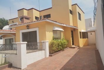Casa en fraccionamiento en  Privada Burgos, Temixco, Morelos, México