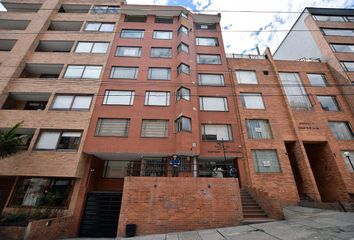 Apartamento en  Calle 53 #4a-38, Bogotá, Colombia