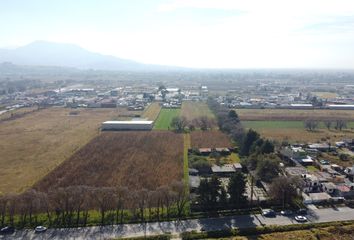 Lote de Terreno en  San Antonio La Fe, Xonacatlán, Estado De México, México