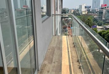 Departamento en  Cañoneros De Guanajuato 5, Lomas Del Chamizal, Ciudad De México, Cdmx, México
