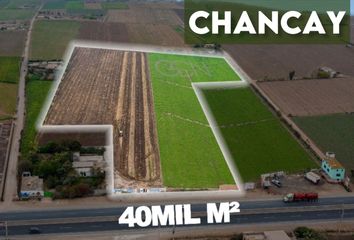 Terreno en  1n, Chancay, Huaral, Lima, 15130, Per