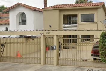 Casa en  Del Volcán, Playas, Costa De Oro, Tijuana, Baja California, México