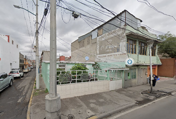 Casa en  Avenida Canal De San Juan 82, Agrícola Oriental, Ciudad De México, Cdmx, México