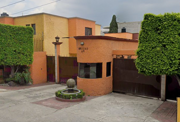 Casa en  Villa Coapa, Tlalpan, Cdmx