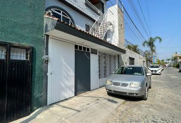 Casa en  Calle Lázaro Cárdenas 4770, Benito Juárez, Zapopan, Jalisco, México