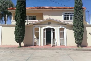 Casa en  Avenida San Ignacio, San Ignacio, Victoria De Durango, Durango, México