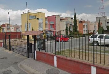 Casa en condominio en  Hacienda Cuautitlan, Cuautitlán, Estado De México, México