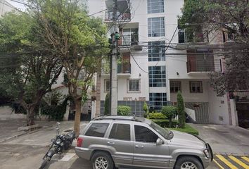 Departamento en  Calle Mitla 66, Narvarte Oriente, Ciudad De México, Cdmx, México