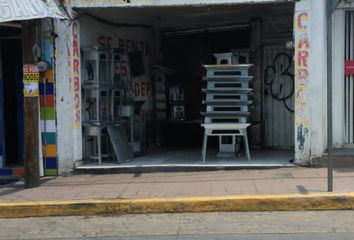 Local comercial en  Calle Federico Gómez 6, Barrio Santiago 2da Sección, Zumpango, México, 55615, Mex