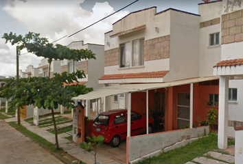 Casa en fraccionamiento en  Las Olas, Veracruz, México