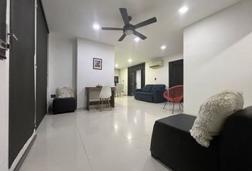 Apartamento en  El Cabrero, Cartagena De Indias