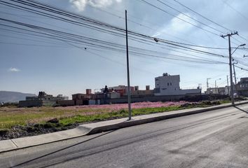 Lote de Terreno en  Calle Héroes Del 47, San Antonio Buenavista, Toluca, México, 50266, Mex