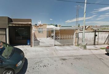 Casa en  Villa De Ávila, Dorada, Juventud Nte, Chihuahua, Chihuahua, México